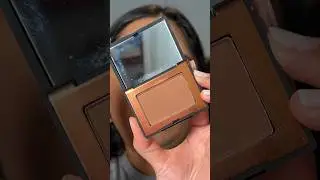 NARS Laguna bronzer || Powder Bronzer , Beginner Makeup
