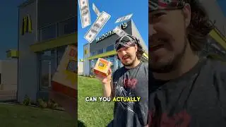 Можно ли выиграть в &laquo;Монополию McDonald&rsquo;s&raquo;?