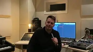 Fehrplay // How to layer and process kick drums