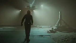 Fort Solis - Chapter 3 Midnight Run: Jessica Appleton: Gain Access To The Comms Hub (Remove Debris)