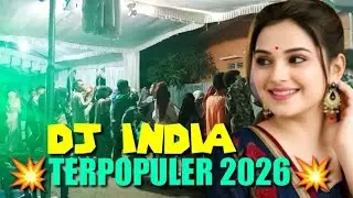 Disco dangdut  india terbaru 2026 🌴👍💪❤️‍🩹❤️‍🩹