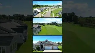 College Fields at Eastbrook Homes