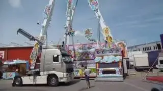 XXL Apr&egrave;s Ski [Kopp]  (Nouveaut&eacute;) - TEST - Foire Saint Jean Strasbourg 2016.