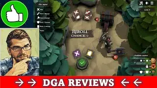 Dad on a Budget: Knight Dice Review