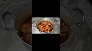 KASHMIRI WINTER SPECIAL DISH 