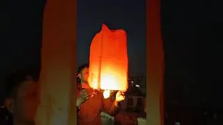 Makar Sankranti Vlog 🪁 Dukan Ka Kaam Nahi Hua 😅 Par Patang, Masti & Sheru&ndash;Jully Ki Khatarnak Ladai😂