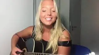 4 da manh&atilde; (cover um44k) by Flor LLona
