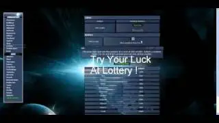 StarBattle preview - MMORPG browser based game