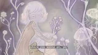 Babebee - GO, GO / 가자! (Official Lyric 가사 Video)
