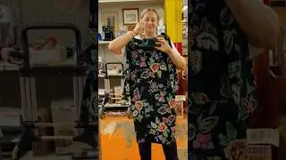Находки в итальянском секонде#стиль #италия #тренд #мода #