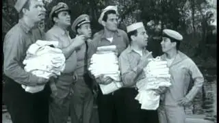 McHale's Navy - Confidence Game