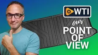 EUEKY Cargo Liners for Grand Highlander | Our Point Of View