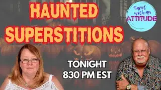 The SHOCKING Truth About Tarot and Superstitions You're Not Told