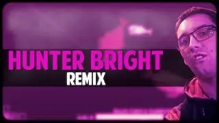 LutcheRr ft. Hunter Bright - Kurwa By The Ocean [Remix]