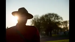 A Tribute to Cst. Heidi Stevenson