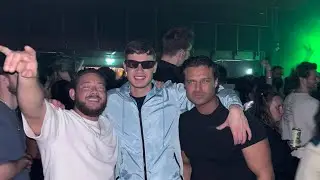 Motion Bristol NYE