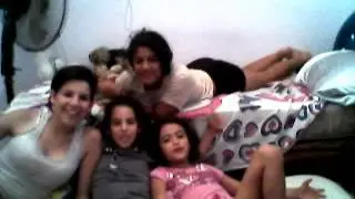 GuadaTuti Shami Abi   LAS AMO