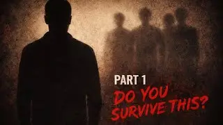 Pick your group size to Survive for one week Team or solo? Part 1 