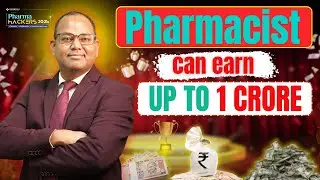 1 Crore in Prizes for Pharmacists! | Join Dr. Akram&rsquo;s PharmaHackers 2025 | Pharmacist Only Eligible