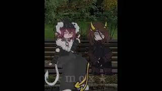 #art #digital #арт #gachaclub #gachalife #анимация #pain #animation #painting #фнаф #гача #гачалайф