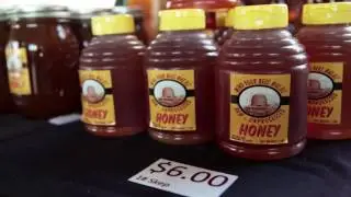 Michigan's Best Kicks Off Search for Best Farmers Markets