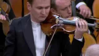 Krzysztof Penderecki - Violin Concerto  No. 2 
