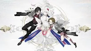 Love Scope (REMIX) - Caligula Overdose ORIGINAL SOUNDTRACK