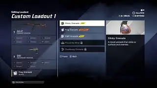 XDefiant loving the sniper!