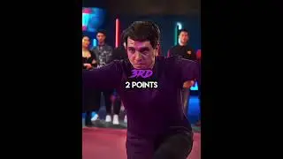 Stranger Things vs Cobra Kai vs Scream vs Breaking Bad (Part 18)