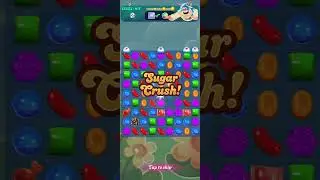 🧡Candy Crush Saga 🧞 level 13833+13834 🍂 player Sigal Shlomo 🍊 #candycrush​ #candycrushsaga​​ #skill