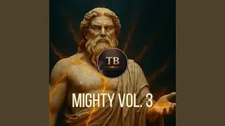 Mighty (Epic War Chronicles, Vol. 3)