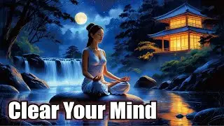 Guided Sleep Hypnosis for Calm Mind Reset, Emotional Relief & Restorative Sleep