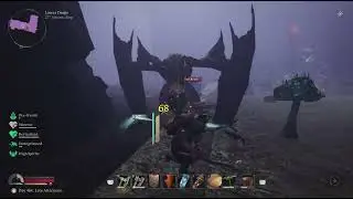 LOTR Return To Moria Gimli's Axe