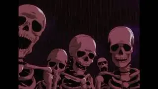 duvy - nightmarez (slowed + reverb)