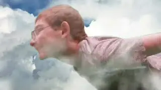 How to Make Yourself Look Like You Are Flying Using Filmora 9 (2020)