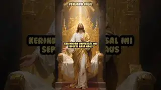 Banyak orang percaya bukan bukti, tapi tanda bawaan spiritual