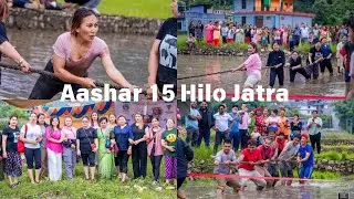Hiley Jatra !! Suddi Haru Danger Baliyo !! Jhagda bhayo 😂!!