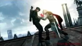 We are Assassins