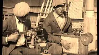 Leadbetters - Cotton Fields