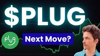 Прогнозы по акциям PLUG (акции Plug Power) Анализ акций PLUG Новости о акциях Plug сегодня