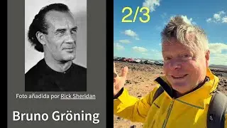 Igor Chaun: &ldquo;Každ&yacute; z n&aacute;s může dojit k POZN&Aacute;N&Iacute; velk&yacute;ch Mistrů!&rdquo; 💥🌍❤️🌟 9. ledna 2026 