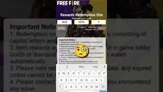new redeem code of free fire 2022 1 June