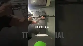 TTGB OFFICIAL 🐐 #guns #shorts #subscribe #youtube #trending