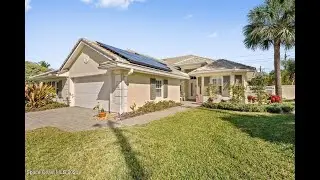 317 Dunmore Ct, Satellite Beach, FL 32937 _ Florida Lifestyle Realty