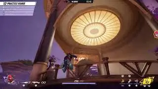 Marvel Rivals comp grind