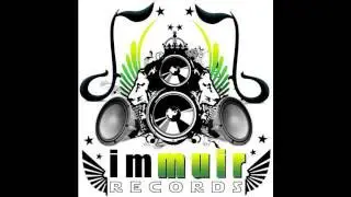 Robbie Muir - Ninety Four Percent (Flymo Remix) (Immuir Records)