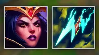 new weird builds in patch 13.12 (that work)