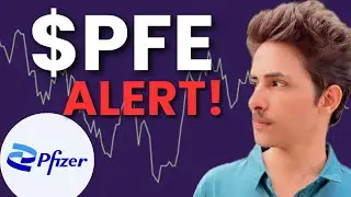 PFE Stock: Pfizer stock (must watch) PFE STOCK PREDICTION PFE STOCK Analysis PFE Price PFE