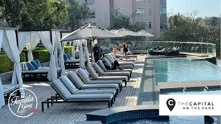 #TequilaGangLIVE #GANG_SOCIALS #TheCapitalHotelSandton with GlenLewis, OttoB, PiDay&SupremeSocialist