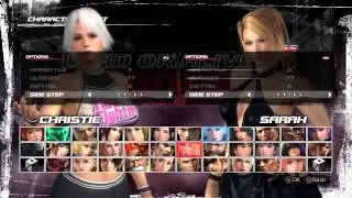 Dead or Alive 5 Last Round: Giant Bomb Quick Look